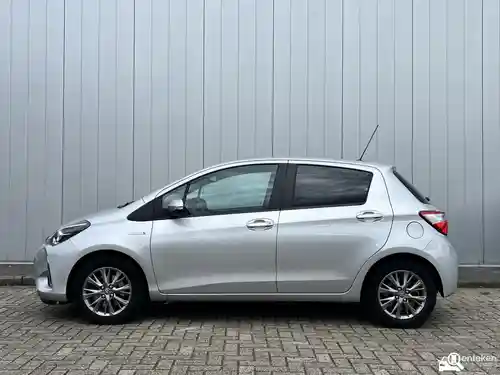 Toyota Yaris 1.5 Hybrid 2018