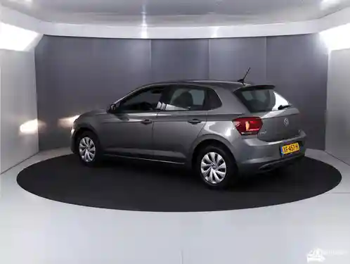 VW Polo 1.0 TSI OPF 2019