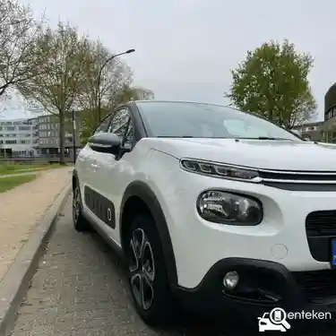Citroen C3 PureTech 82 2019