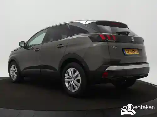 Peugeot 3008 1.2 PureTech 130 2019