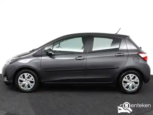Toyota Yaris 1.5 Hybrid 2019