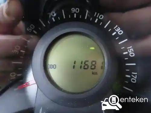 Citroen C1 VTi 72 2019