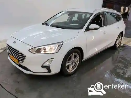 Ford Focus Turnier 1.0 EcoBoost 2019
