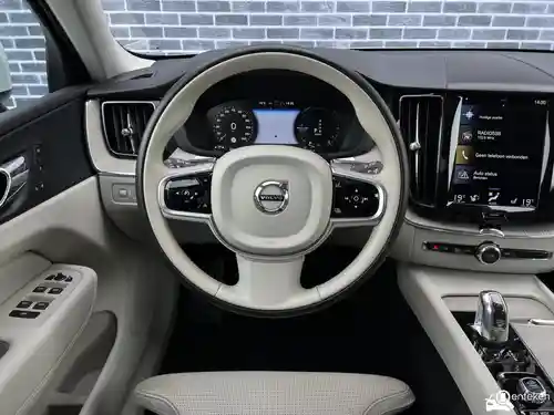 Volvo XC60 T8 Twin Engine 2018