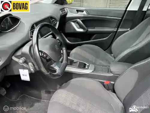 Peugeot 308 SW 1.2 PureTech 130 2019