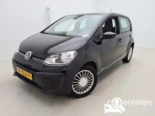 VW up! 1.0 2019