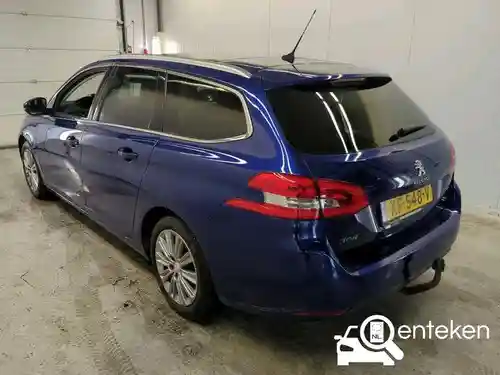 Peugeot 308 SW 1.5 BlueHDi 130 2019