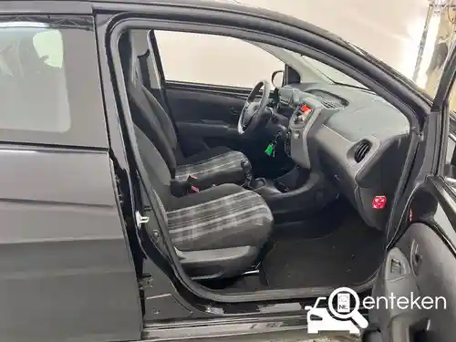 Peugeot 108 1.0 VTi 72 2019