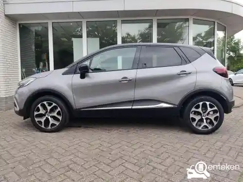 Renault Captur ENERGY TCe 90 2018
