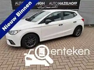 SEAT Ibiza 1.0 MPI 2019