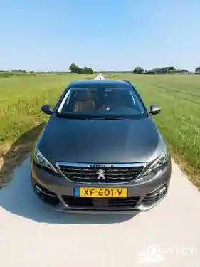Peugeot 308 SW 1.2 PureTech 130 2019