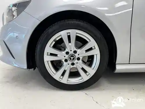Mercedes-Benz A 200 2018