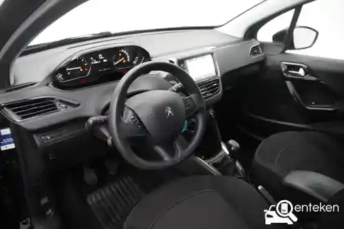 Peugeot 208 1.2 PureTech 82 2019