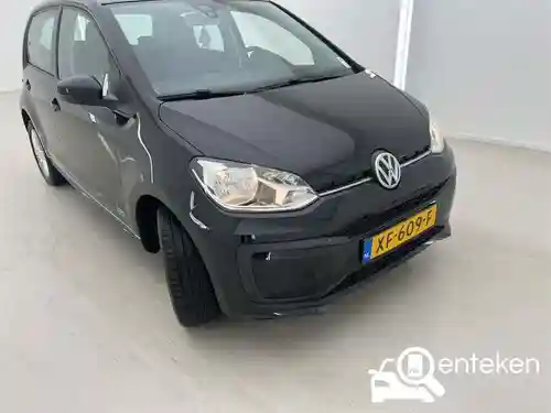 VW up! 1.0 2019