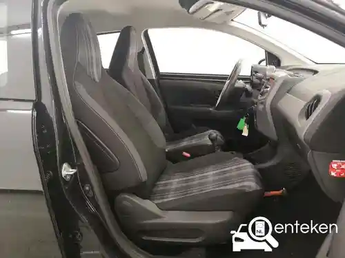 Peugeot 108 1.0 VTi 72 2019