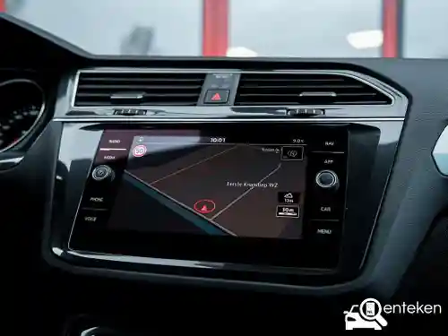 VW Tiguan 1.5 TSI OPF ACT 2019