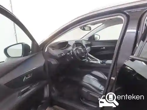 Peugeot 3008 1.2 PureTech 130 2019
