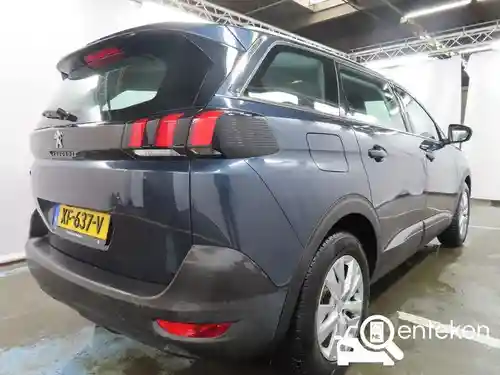 Peugeot 5008 1.2 PureTech 130 2019