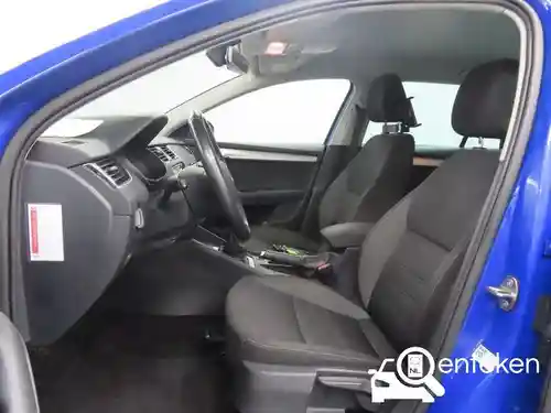 Skoda Octavia 1.0 TSI 2019