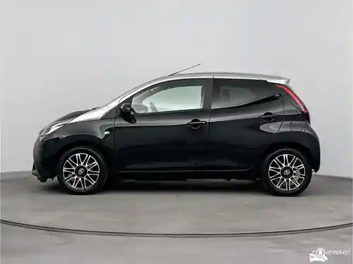 Toyota Aygo 1.0 2018