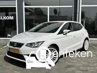 SEAT Ibiza 1.0 TSI 2019