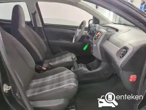 Peugeot 108 1.0 VTi 72 2019