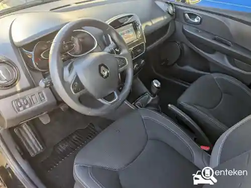 Renault Clio Grandtour ENERGY TCe 90 2018