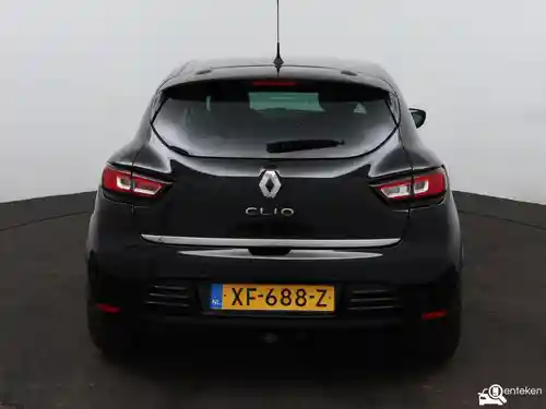 Renault Clio ENERGY TCe 90 2019
