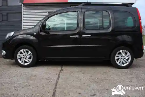Renault Kangoo ENERGY TCe 115 2016