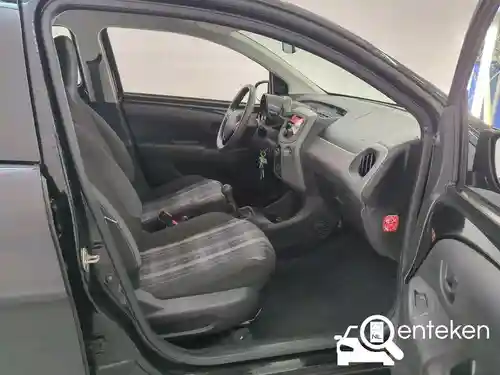 Peugeot 108 1.0 VTi 72 2019