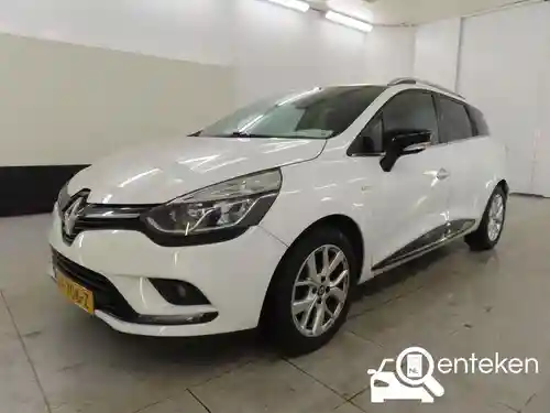 Renault Clio Grandtour ENERGY TCe 90 2019