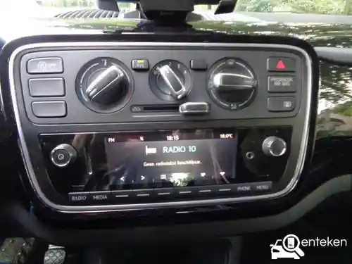 Skoda Citigo 1.0 Green tec 2019