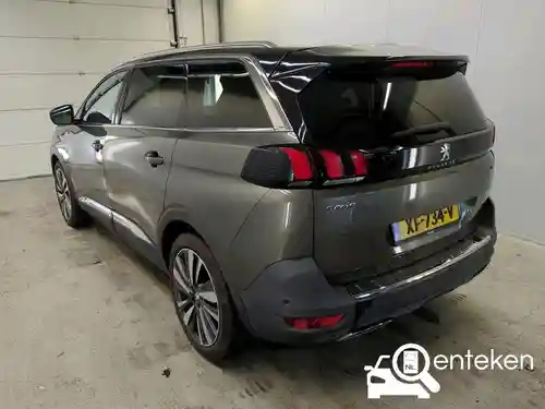 Peugeot 5008 1.2 PureTech 130 2019