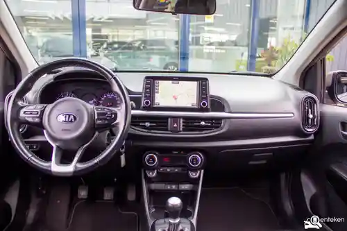 KIA Picanto 1.0 2019