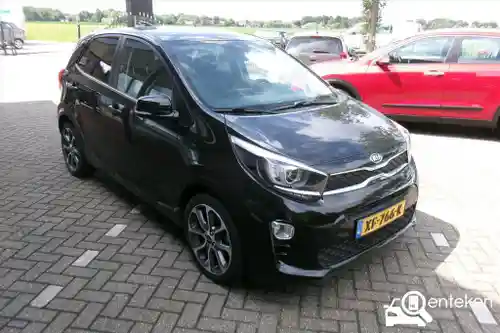 KIA Picanto 1.0 2019