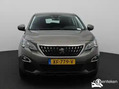 Peugeot 3008 1.2 PureTech 130 2019