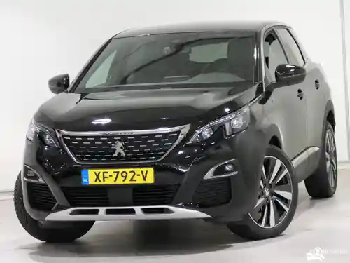 Peugeot 3008 1.2 PureTech 130 2019