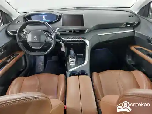 Peugeot 5008 1.2 PureTech 130 2019