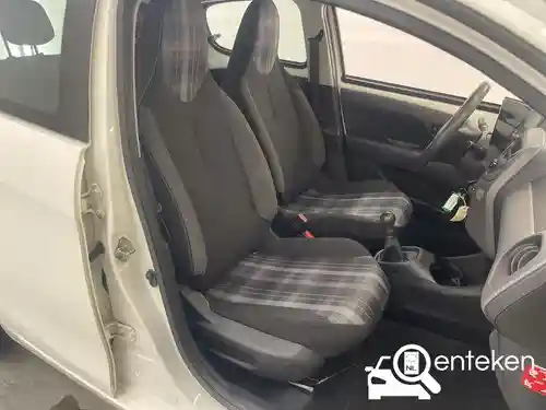 Peugeot 108 1.0 VTi 72 2019