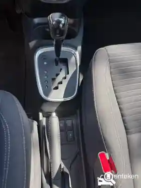Toyota Yaris 1.5 Hybrid 2018