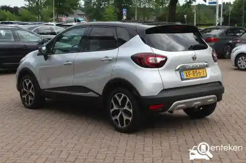 Renault Captur ENERGY TCe 90 2018