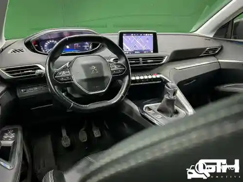 Peugeot 3008 1.2 PureTech 130 2019