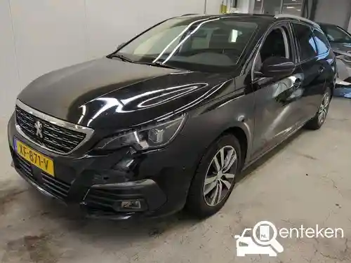 Peugeot 308 SW 1.2 PureTech 130 2019