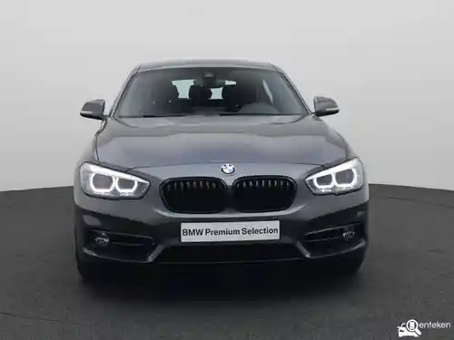 BMW 120i 2019