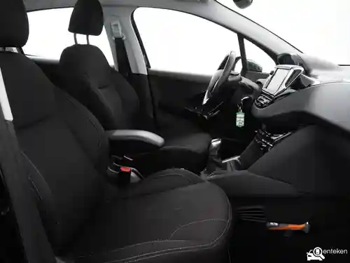 Peugeot 208 1.2 PureTech 82 2019