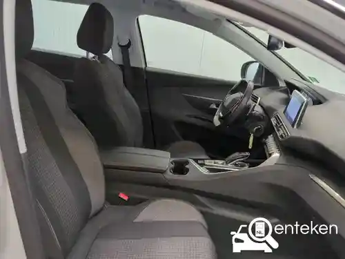 Peugeot 5008 1.2 PureTech 130 2019