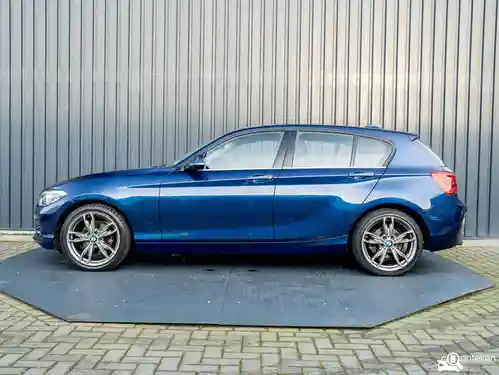BMW 118i 2019