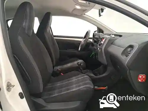 Peugeot 108 1.0 VTi 72 2019