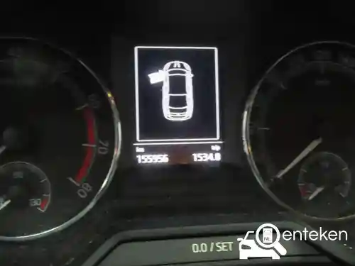 Skoda Octavia 1.0 TSI 2019