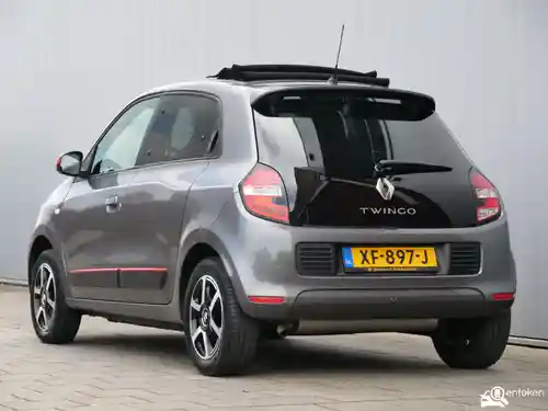 Renault Twingo SCe 70 2019